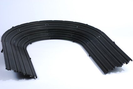 AFX Racing - 12' Banked Curve Set