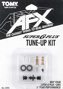 AFX Racing - G+ Tune-Up Kit