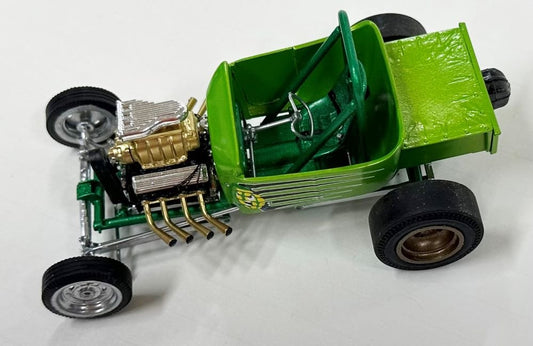 Atlantis - Keelers Kustom'S Compition T Pickup 1:25