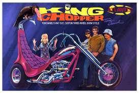 Atlantis - Tom Daniel King Chopper II 1:8