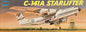Atlantis - Lockheed C-141 Starlifter 1:108
