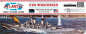 Atlantis - USS Wisconsin Battleship 1:535