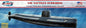 Atlantis - SSN 571 Nautilus Submarine 1:300