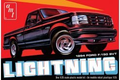 AMT - '94 Ford F-150 Lightning Pickup 1:25
