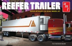 AMT - Reefer Semi Trailer 1:24