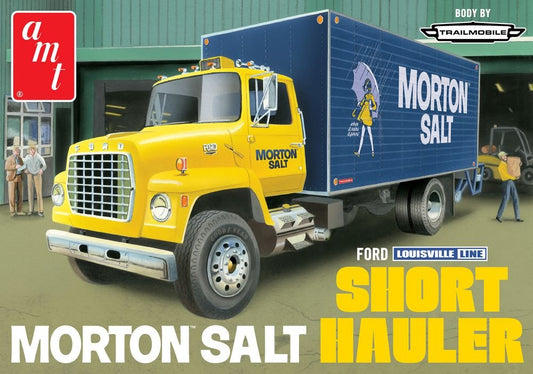 AMT - Ford Louisville Short Hauler Morton 1:25