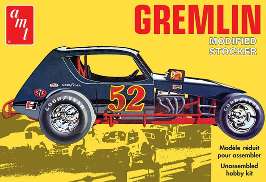AMT - Gremlin Modified Stocker 1:25