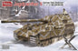 Amusing Hobby - Jadgpanther II 1:35