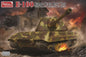 Amusing Hobby - E-100 German Super Heavy Tank 1:35
