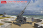 Amusing Hobby - 12.8cm Flak 40 & FuMG 39D 1:35