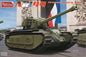 Amusing Hobby - ARL44 French Heavy Tank 1:35