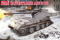 Amusing Hobby - Waffentrager AUF E-100 1:35