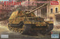 Amusing Hobby - Sd.Kfz.184 Elefant w/full interior 1:35