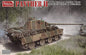 Amusing Hobby - Panther II Reinmetall Turret 1:35