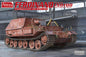 Amusing Hobby - Sd.Kfz Ferdinand #150100 Final Prod 1:35