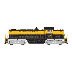 Atlas - Ho Rs-1 Susq 238 W/sd