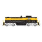 Atlas - Ho Rs-1 Susq 238 W/sd