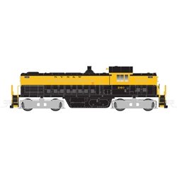Atlas - Ho Rs-1 Susq 240 W/sd