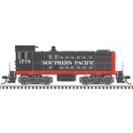 Atlas - Ho ALCO S-2 SP 1771
