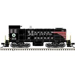 Atlas - Ho ALCO S-2 MC 302 W/sd