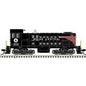 Atlas - Ho ALCO S-2 MC 302 W/sd