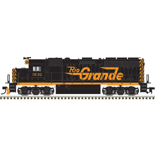 Atlas - Ho GP40 Rio 3132