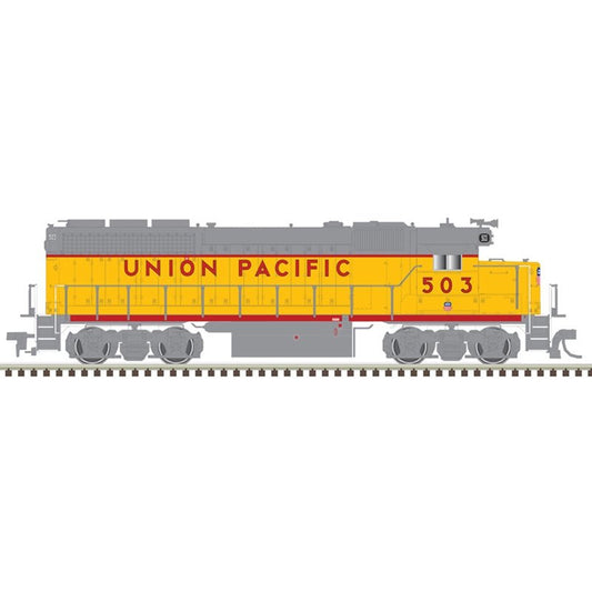 Atlas - Ho GP40 UP 503