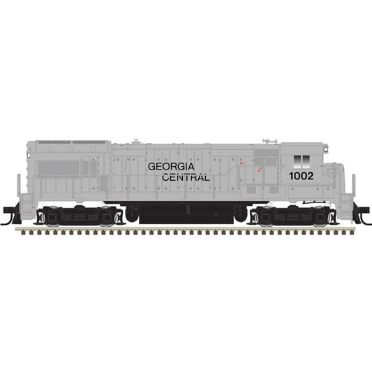 Atlas - Ho U30B GC 1002