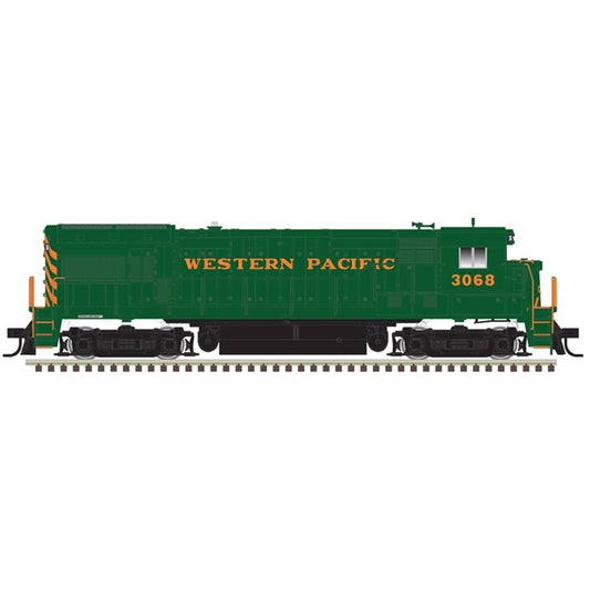 Atlas - Ho U30B WP 3069