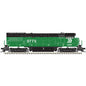 Atlas - Ho U30B BN 5779 W/sd
