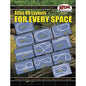 Atlas - Ho Layouts for Every Space