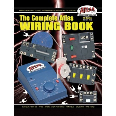 Atlas - Wiring Book