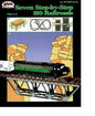 Atlas - 7 Step-By-Step Ho Railroads