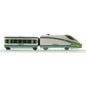 Atlas - HO Trainkids Glow Power Loco + Car