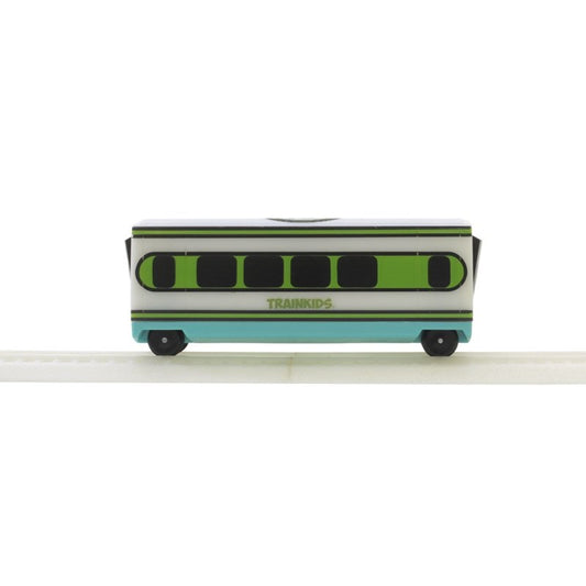 Atlas - HO Trainkids Glow Passenger Car