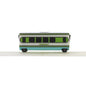 Atlas - HO Trainkids Glow Passenger Car