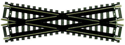 Atlas - Ho C100 19 Degree Crossing