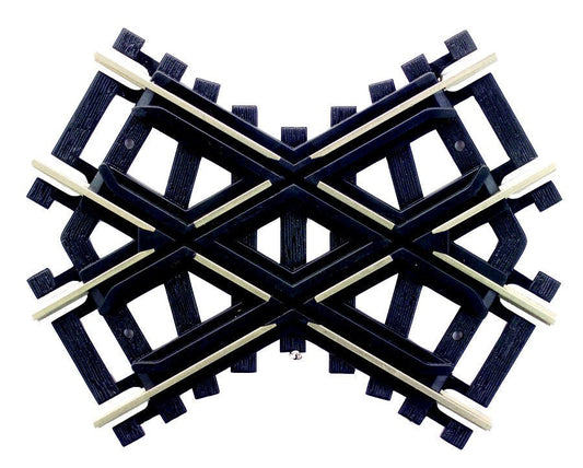 Atlas - Ho C100 60 Degree Crossing
