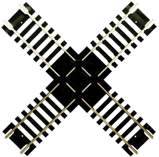 Atlas - Ho C100 90 Degree Crossing