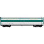 Atlas - Ho Steel Reefer REA 6363