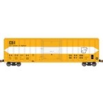 Atlas - Ho Fmc 5347 Sd Box EC&H 2164
