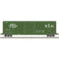 Atlas - Ho Fmc 5347 Sd Box NL&G 5278