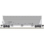 Atlas - Ho 4650 Cvd Hopper CN 385572