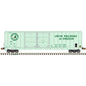 Atlas - Ho FMC DD BOXCAR URofO 1522