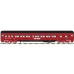 Atlas - Ho 8-1-2 Pullman CP R