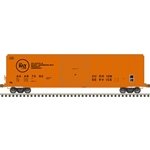 Atlas - Ho FMC 5077 SD BOXCAR A&StAB 7099