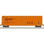 Atlas - Ho FMC 5077 SD BOXCAR A&StAB 7099
