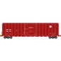 Atlas - Ho FMC 5077 SD BOXCAR BNSF 725677