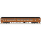 Atlas - Ho 10-1-2 Pullman Sleeper PRR Auburn