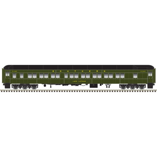 Atlas - Ho 10-1-2 Pullman Sleeper South Ainslie